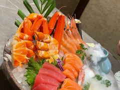 -德川家日本料理(华堂·新辰汇店)