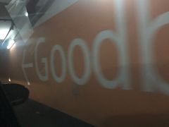 -浦东嘉里城-停车场