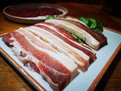 -7年8班朝鲜族非遗美食(三钢里店)
