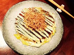 海鲜大阪烧-山杏yama-katsu·吉列炸物