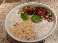 -绿茶餐厅(昆明世纪金源店)