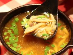 -西贝(无锡万象城店)