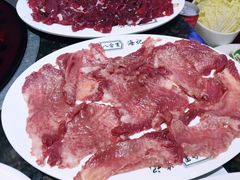 -八合里潮汕鲜牛肉火锅(深圳海岸城店)