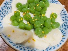 -李百蟹·江南蟹黄面(夫子庙店)