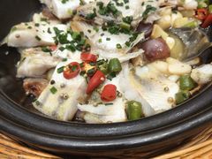 -山明水秀大饭店