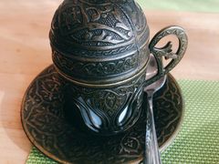 阿拉伯咖啡-ALAMEEN阿拉伯餐厅(三里屯店)