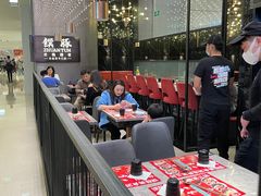 大堂-馔豚·台北菜专门店(深圳湾万象城店)