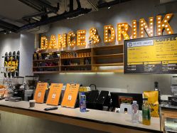 -G-STEPS舞蹈工作室