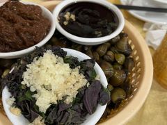 -标记好食