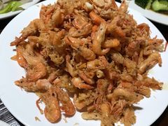 -向民炒鸡老店(火车站店)