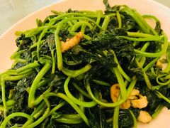 番薯叶-嘉华海鲜酒家(龙津中路店)