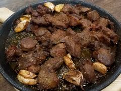 -永红源啤酒·烧烤·海鲜·大排档(青特城店)