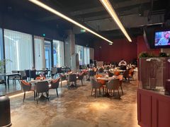 -404干式熟成牛排馆•聚会餐厅