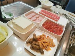 -海底捞火锅(勒泰店)