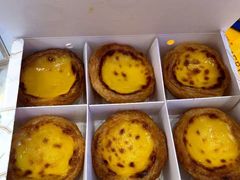 -莉莲蛋挞(大华悦沢书店)