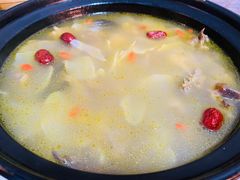 -雄诏大酒店火锅·特色小吃