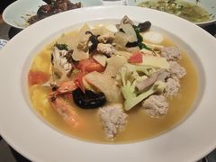 绍三鲜-小绍兴家宴·百年绍兴菜(鲁迅路店)