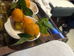 -天然沐足·推背采耳·敷姜艾灸(龙眼美食街店)