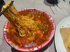 -李叔叔虾蟹大排档(青羊店)