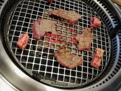-好牛烧肉(世茂广场店)