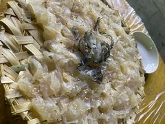 -官塘陈记鱼生·潮汕砂锅粥·牛肉火锅(潮枫路总店)