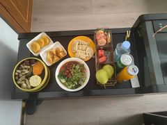 -华夏良子·足道SPA艾灸(铁道大厦店)