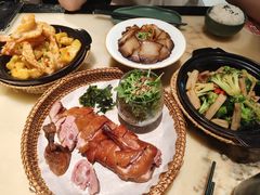 -锦府盐帮·侯宅(五棵松万达店)