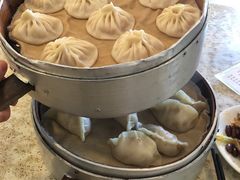 -老班长手工灌汤包老店(东山店)