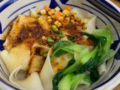 -郑记biangbiang面(钟楼店)