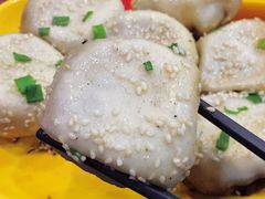 -小杨生煎(龙阳广场店)