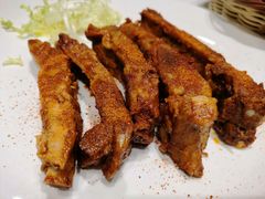 -稻香酒家·33年老字号·港式粤菜(富邦中心店)