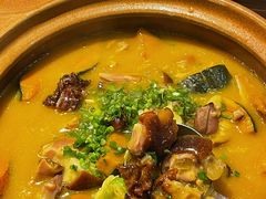 -李双猪·小龙虾·烧烤·羊肉煲(乐山店)