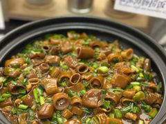 -品海楼·大连海胆锅贴馆(东港店)