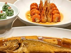 -淮扬府·游园京梦(北京SKP店)