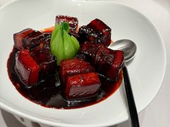 -蘇锦宴·淮扬菜烤鸭·小院(三元桥霄云路店)