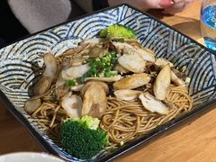 -囿面传统制面馆(中央路店)