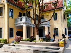 -Le Siècle.百年西餐厅(颐和公馆店)