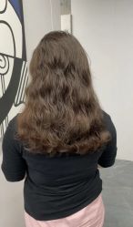 -茶发Salon·烫发染发理发