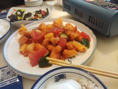 -吕记老鸭汤·徽菜馆(东营路店)