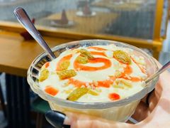 -琥珀宫南亚餐厅(欢乐城店)