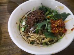 -宜宾燃面(汉渝路店)