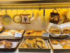 -角落低卡烘焙(正弘城店)