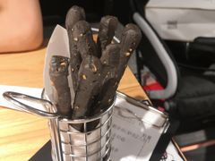 黑油条-太二酸菜鱼(福州泰禾店)