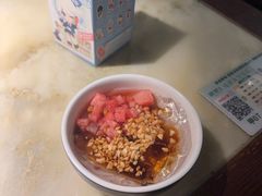 -绿茶餐厅(成都大悦城店)