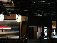 大堂-盛焰铁板烧(王府井店)