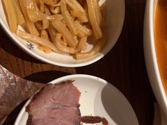 -漆黑觉米粉(三里屯店)