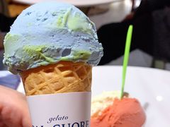 -Dal Cuore 达可芮冰淇淋(陕西北路店)