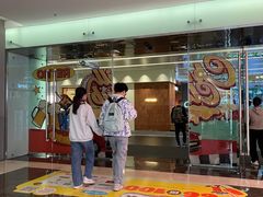 -福田卓悦INTOWN购物中心