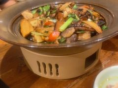 -云海肴·汽锅鸡·云南菜(美罗城店)