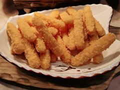 -吉布鲁牛排海鲜自助(龙湖北城天街购物广场店)